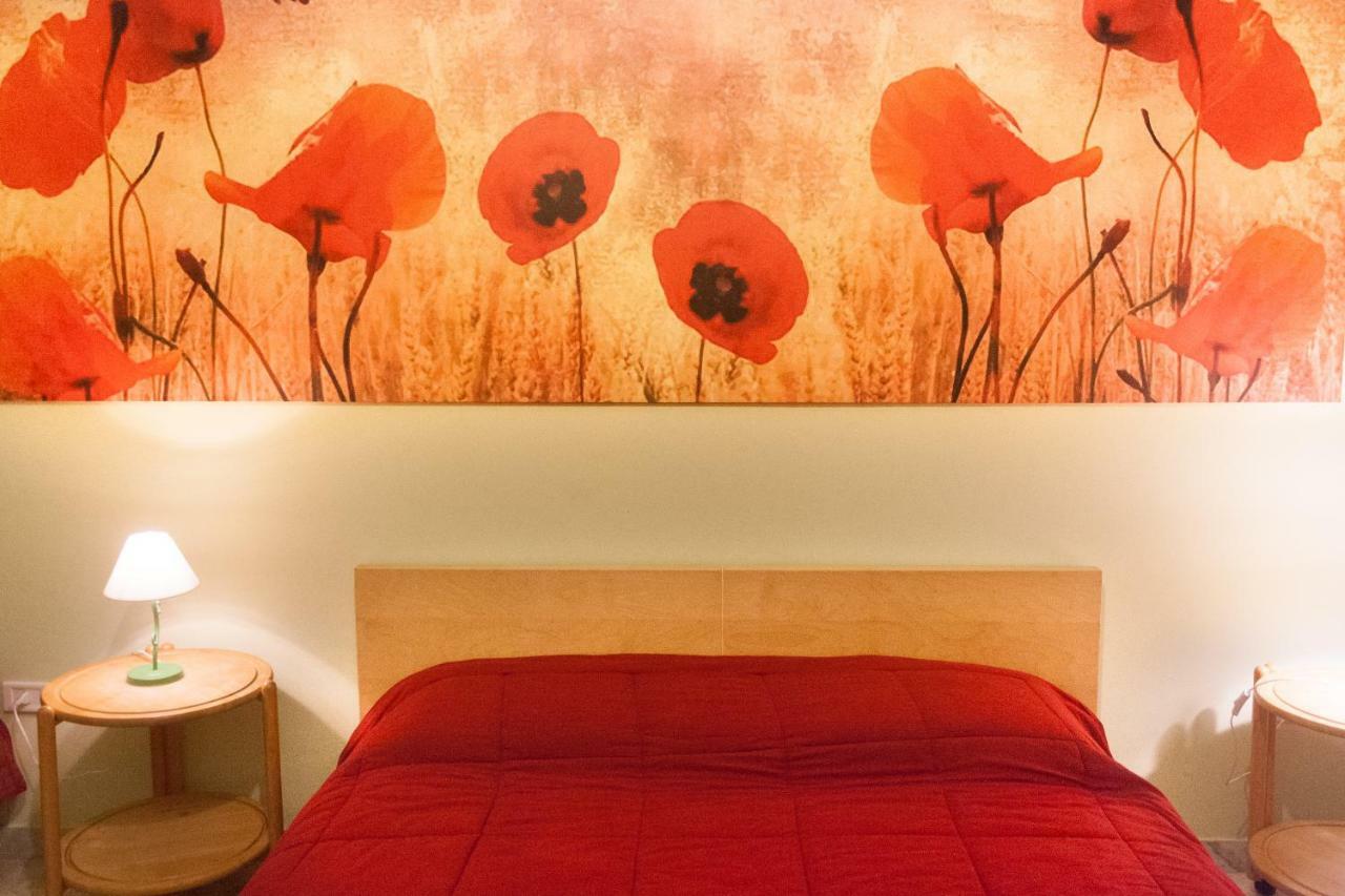 Nocleg ze śniadaniem Flora *